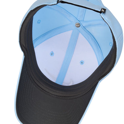 Nike Dri-Fit Club Structured Swoosh Cap