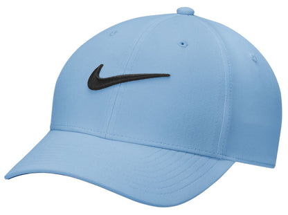 Nike Dri-Fit Club Structured Swoosh Cap