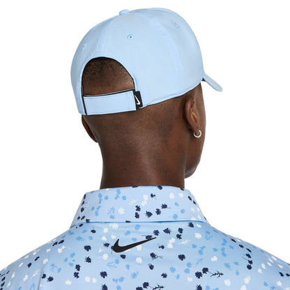 Nike Dri-Fit Club Structured Swoosh Cap