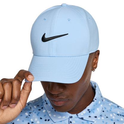 Nike Dri-Fit Club Structured Swoosh Cap