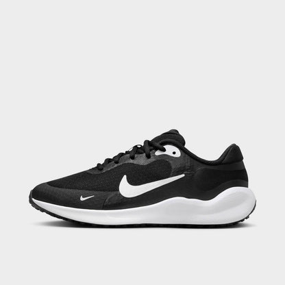 Nike Grade School Revolution 7 Black/White
