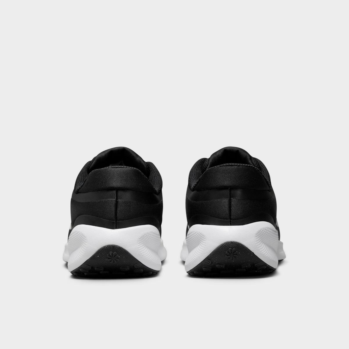 Nike Grade School Revolution 7 Black/White