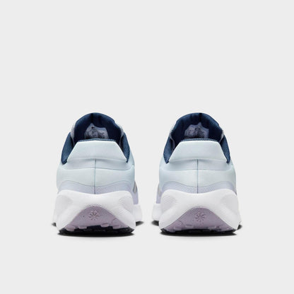 Nike Grade School Revolution 7 Grey/Lilac/Navy