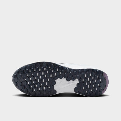 Nike Grade School Revolution 7 Grey/Lilac/Navy
