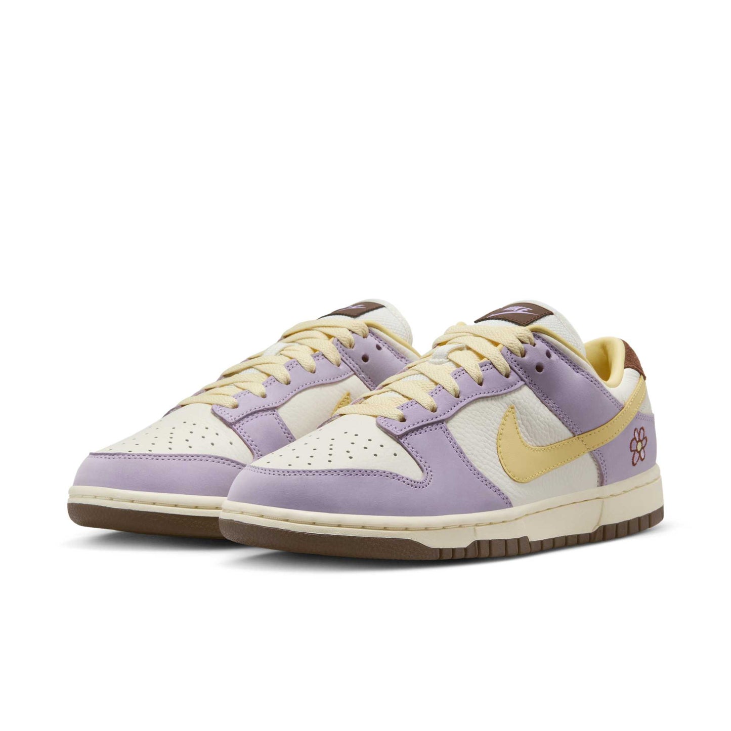 Nike Women's Dunk Low Premium Sneakers