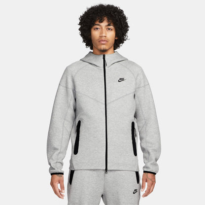 Nike Men's Sportswear Tech Fleece Windrunner Full-Zip Hoodie