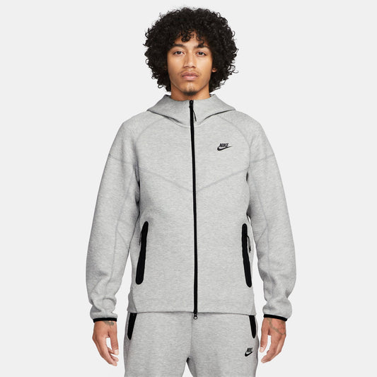 Nike Men's Sportswear Tech Fleece Windrunner Full-Zip Hoodie