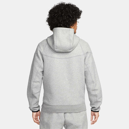 Nike Men's Sportswear Tech Fleece Windrunner Full-Zip Hoodie