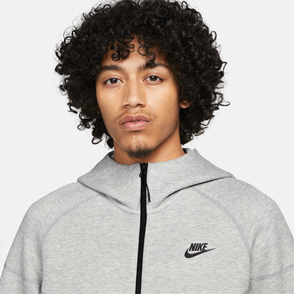 Nike Men's Sportswear Tech Fleece Windrunner Full-Zip Hoodie