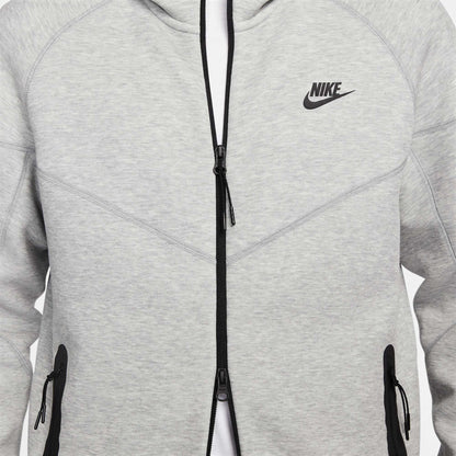 Nike Men's Sportswear Tech Fleece Windrunner Full-Zip Hoodie