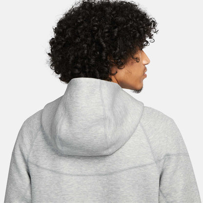 Nike Men's Sportswear Tech Fleece Windrunner Full-Zip Hoodie