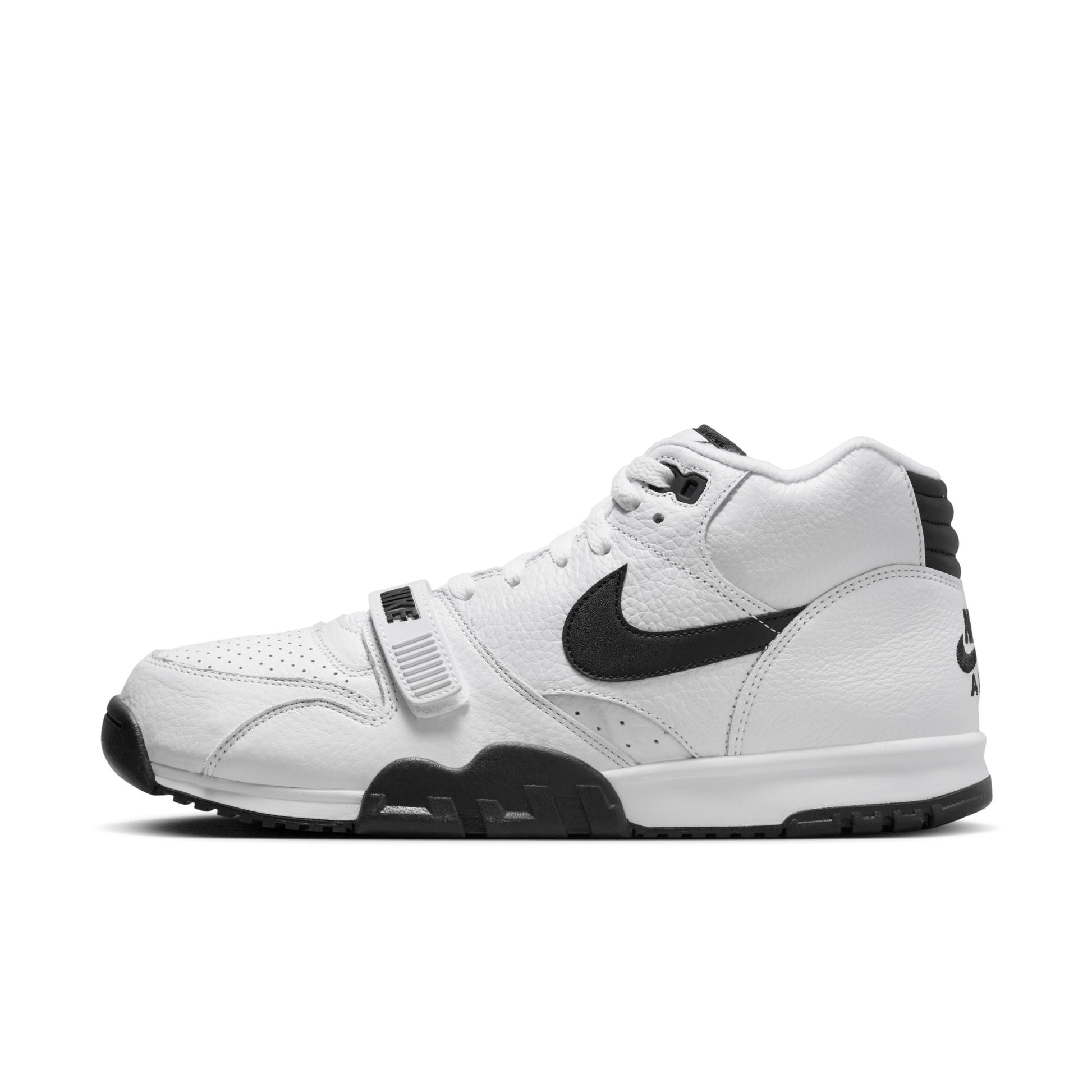 White/Black-