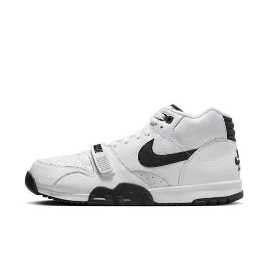 White/Black-