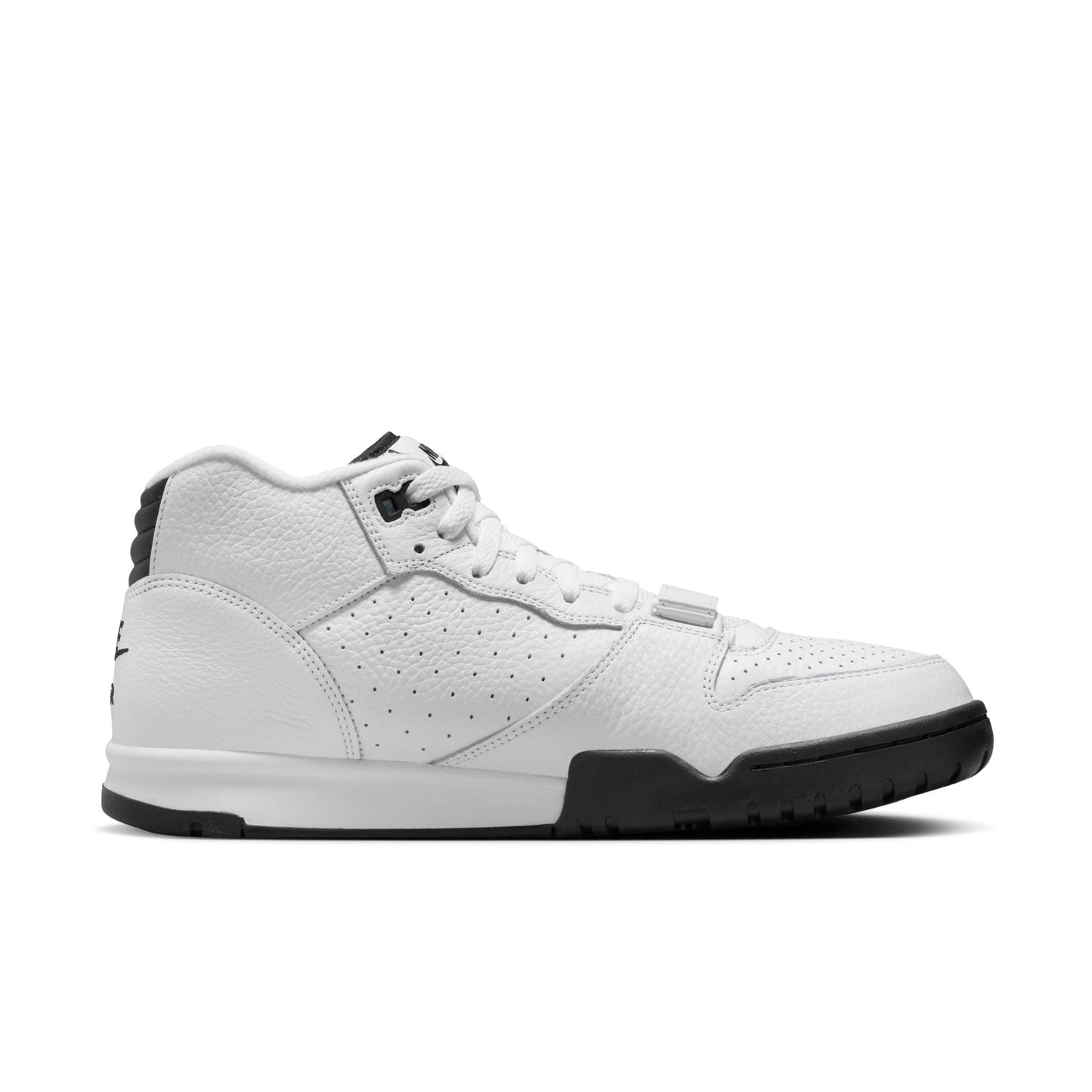 White/Black-