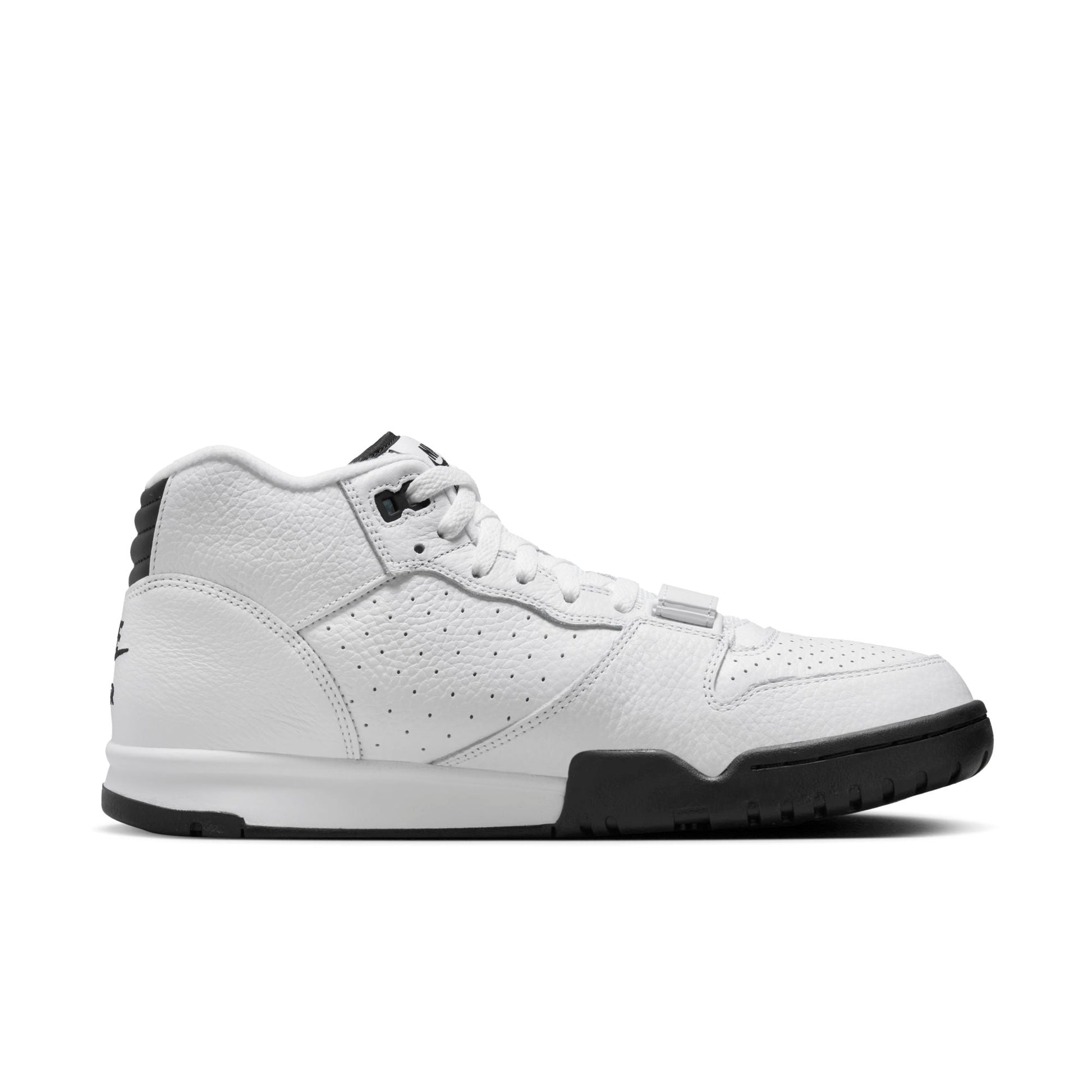 White/Black-