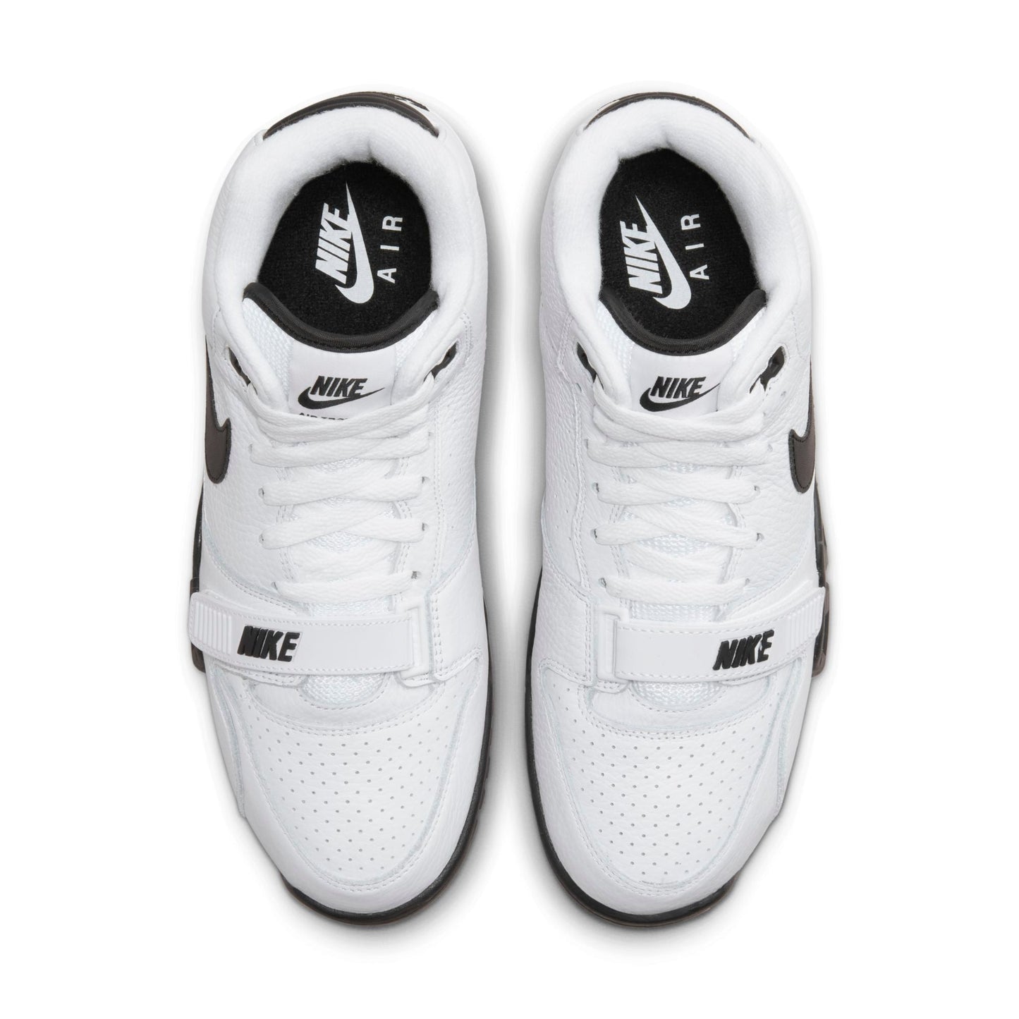 White/Black-