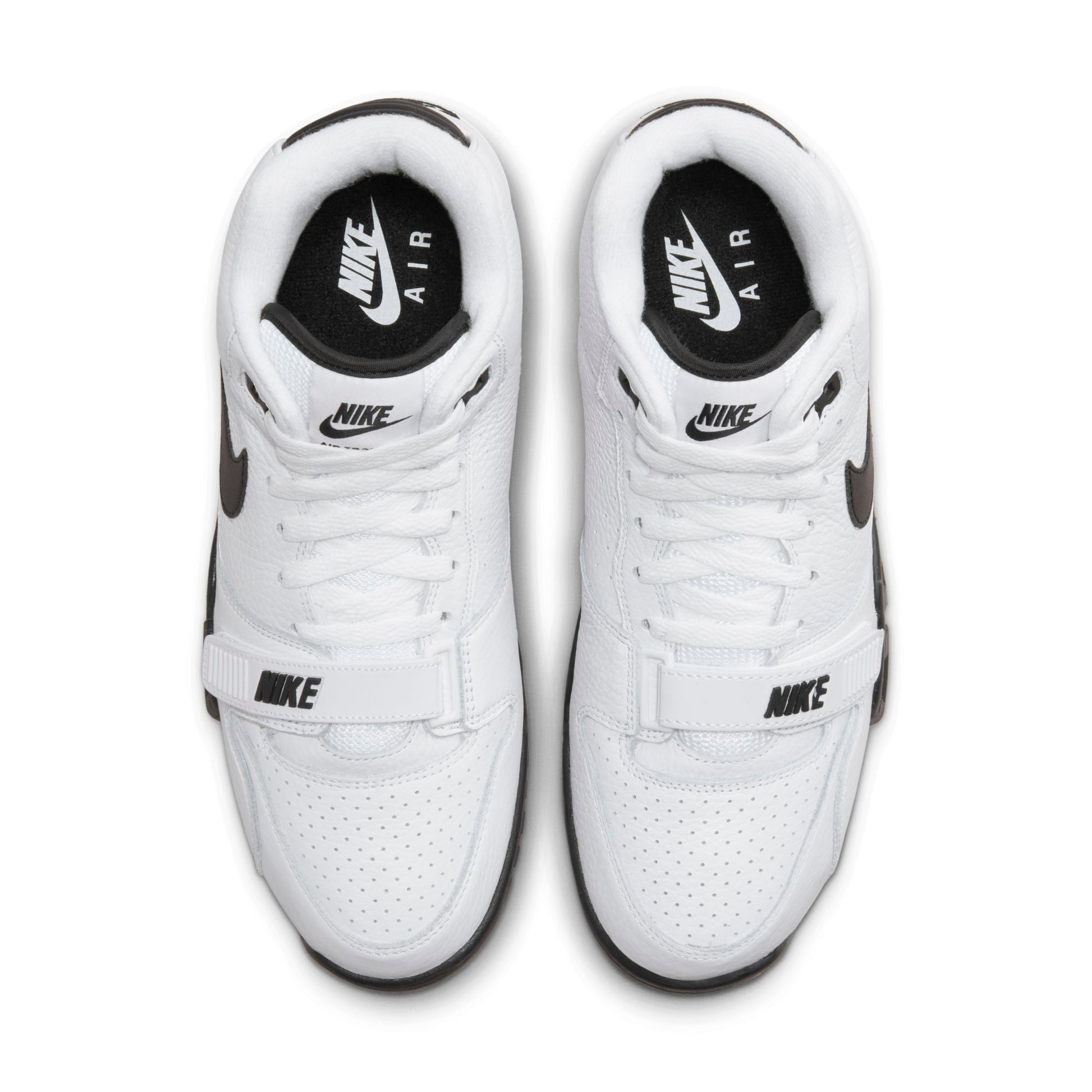 White/Black-