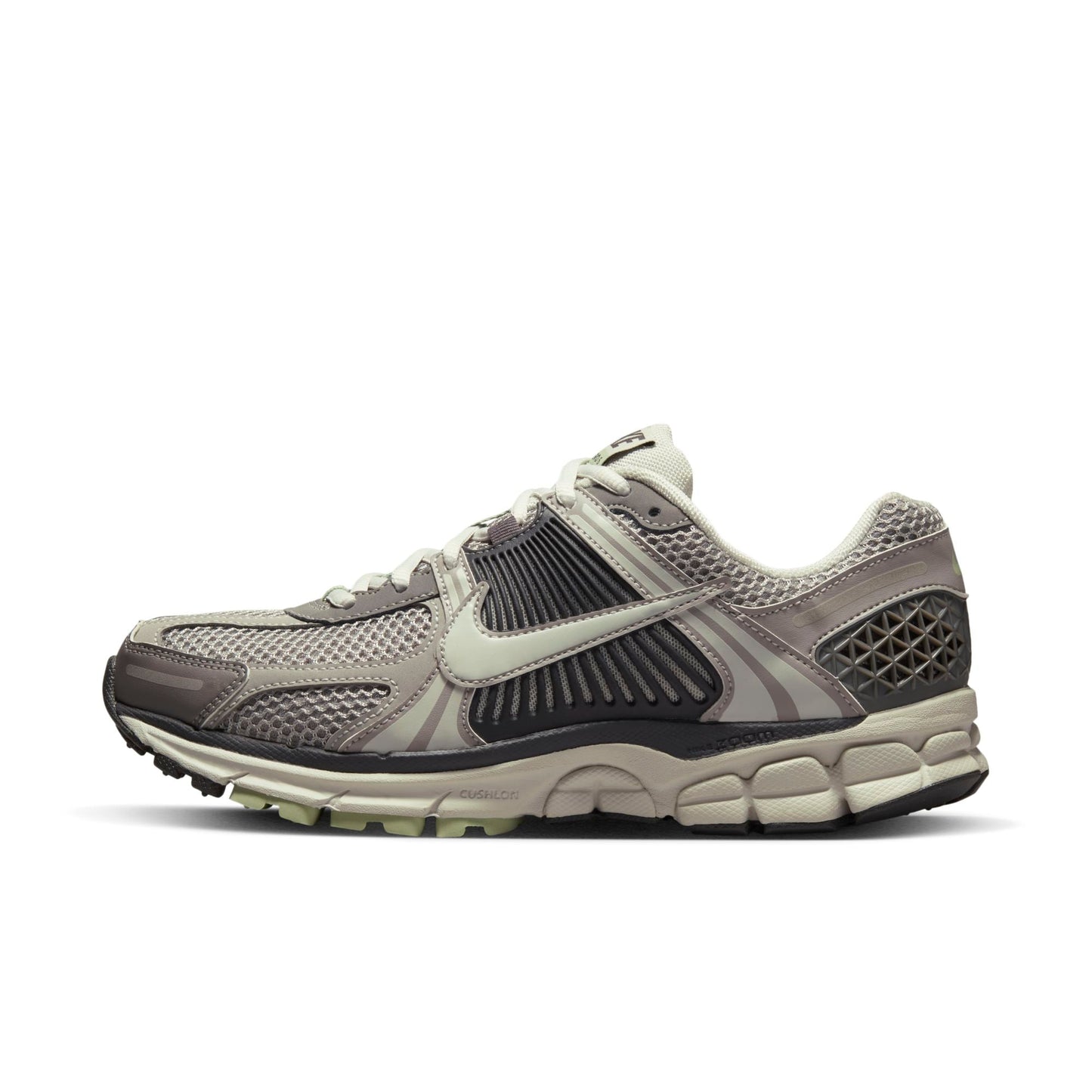 Nike Women's Zoom Vomero 5 'Cobblestone Flat Pewter W' Sneakers