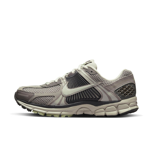 Nike Women's Zoom Vomero 5 'Cobblestone Flat Pewter W' Sneakers