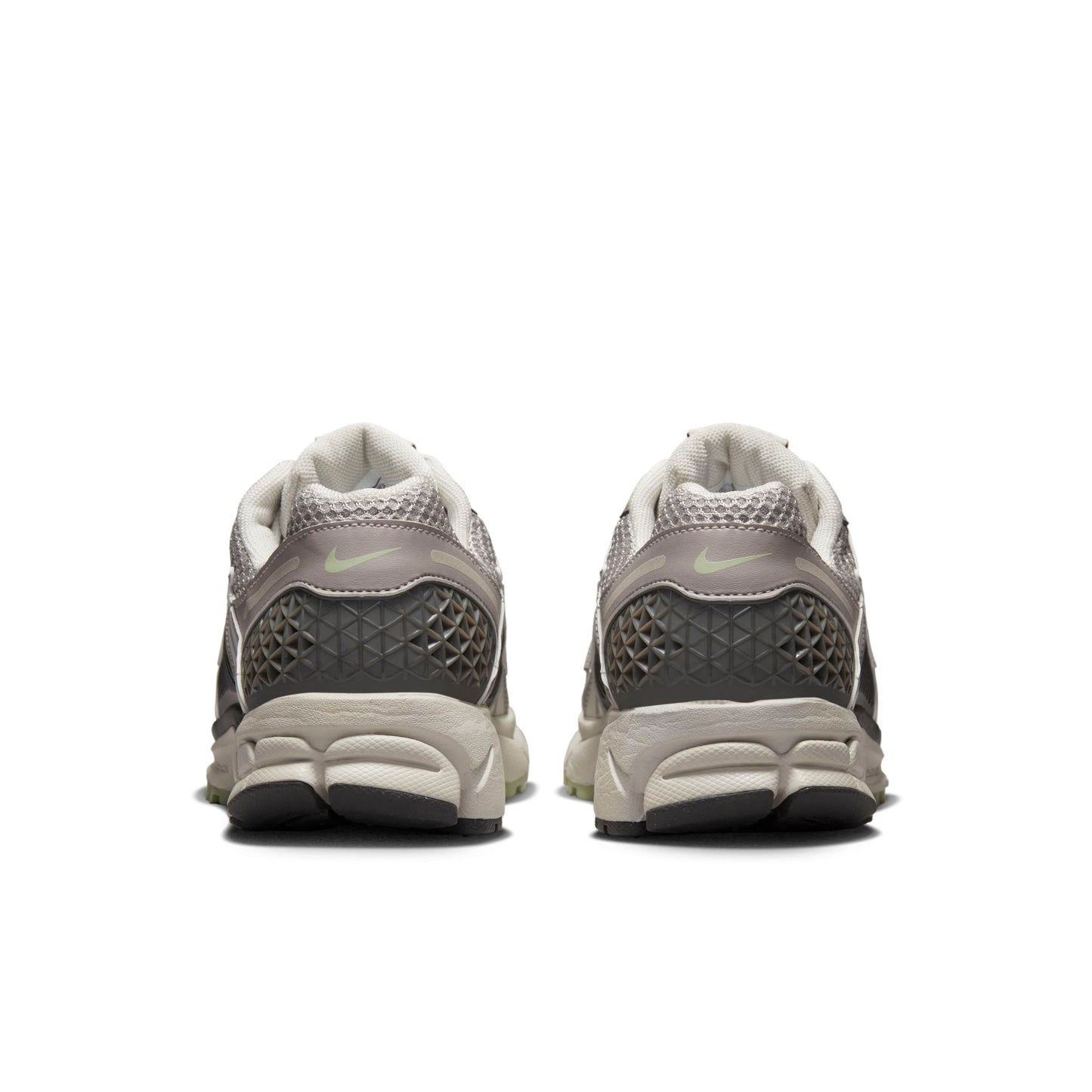 Nike Women's Zoom Vomero 5 'Cobblestone Flat Pewter W' Sneakers