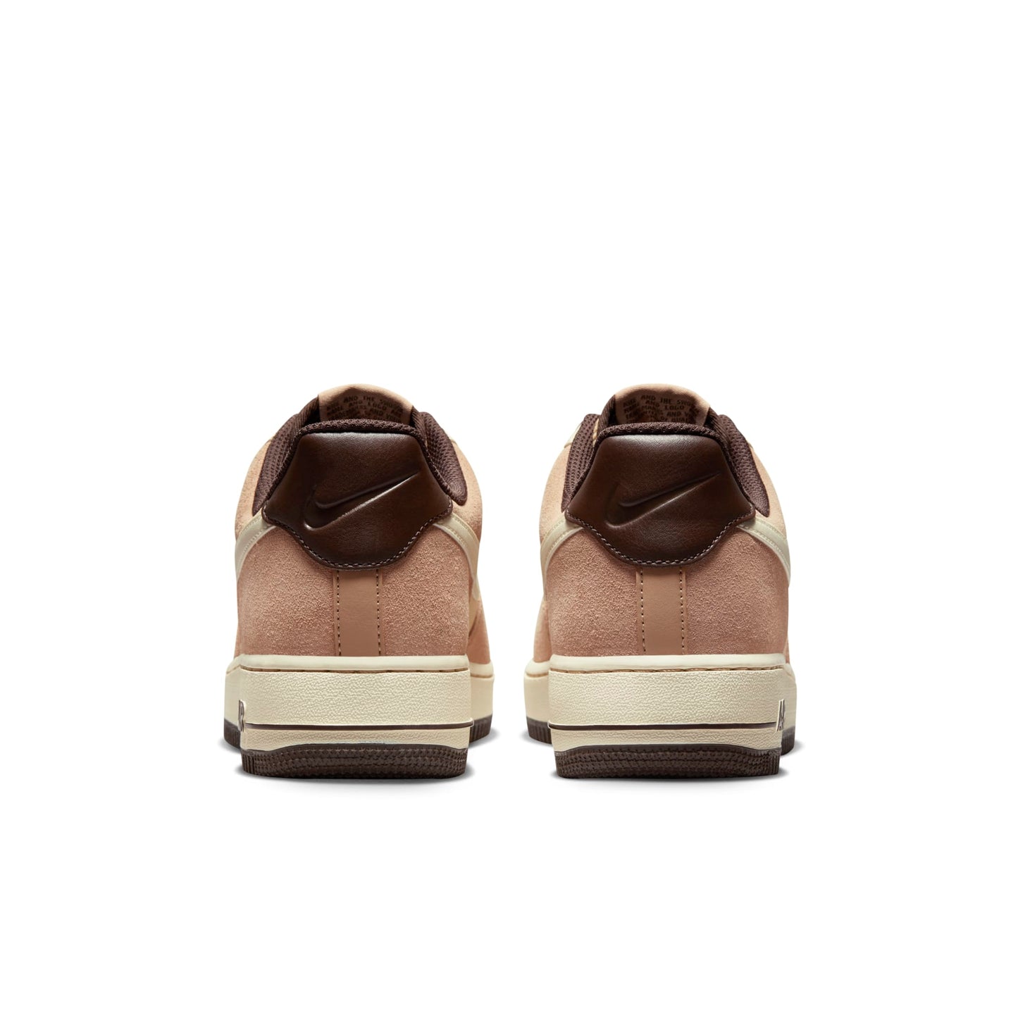 Nike Men's Air Force 1 '07 Lv8 Sneakers