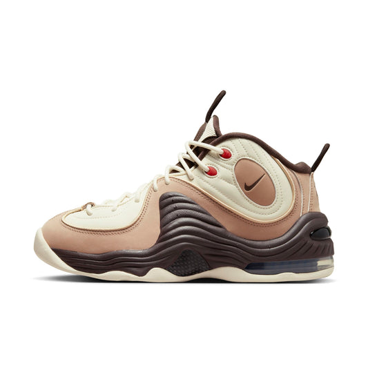 Nike Men's Air Penny 2 'Baroque Brown' Sneakers