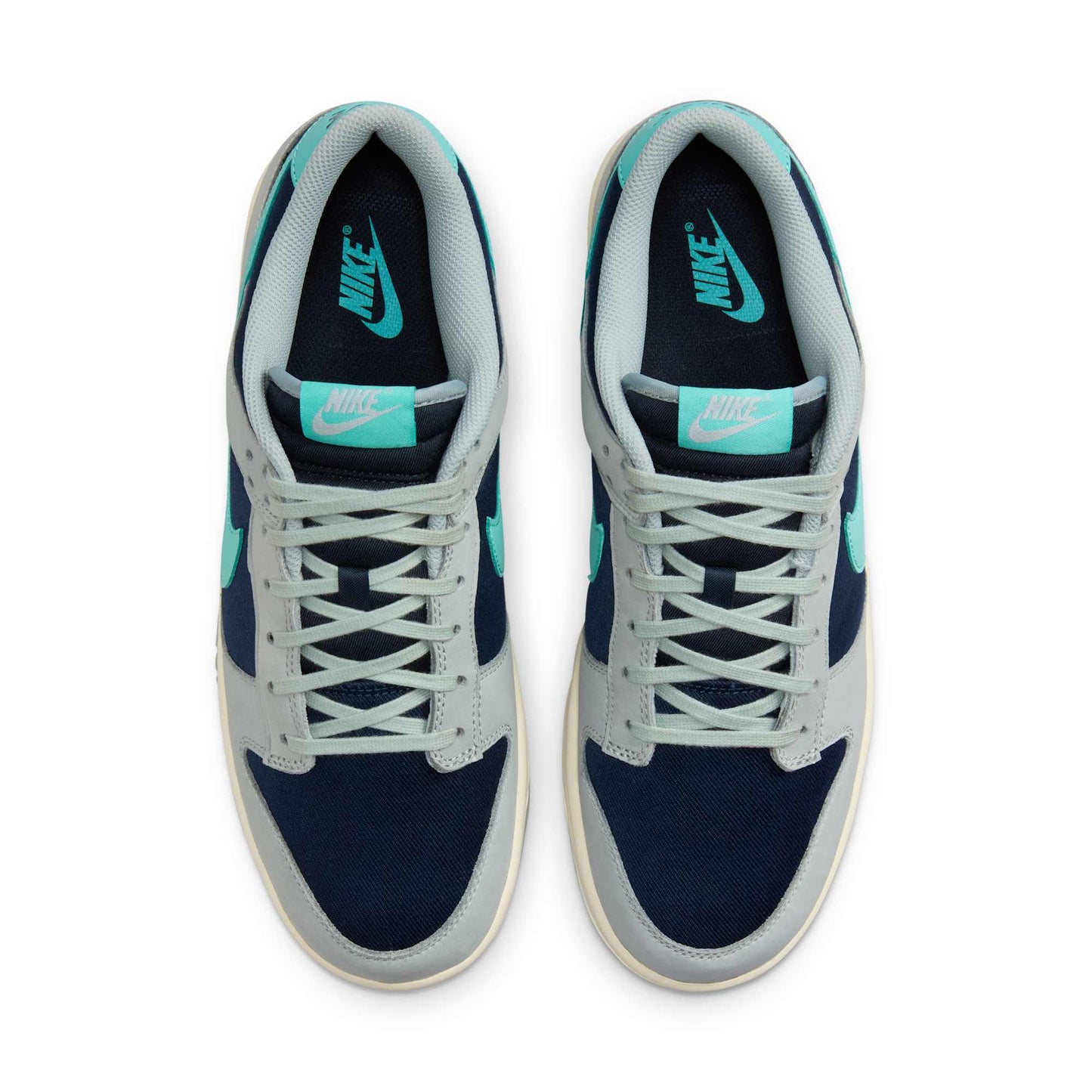 Nike Men's Dunk Low Retro Premium Sneakers