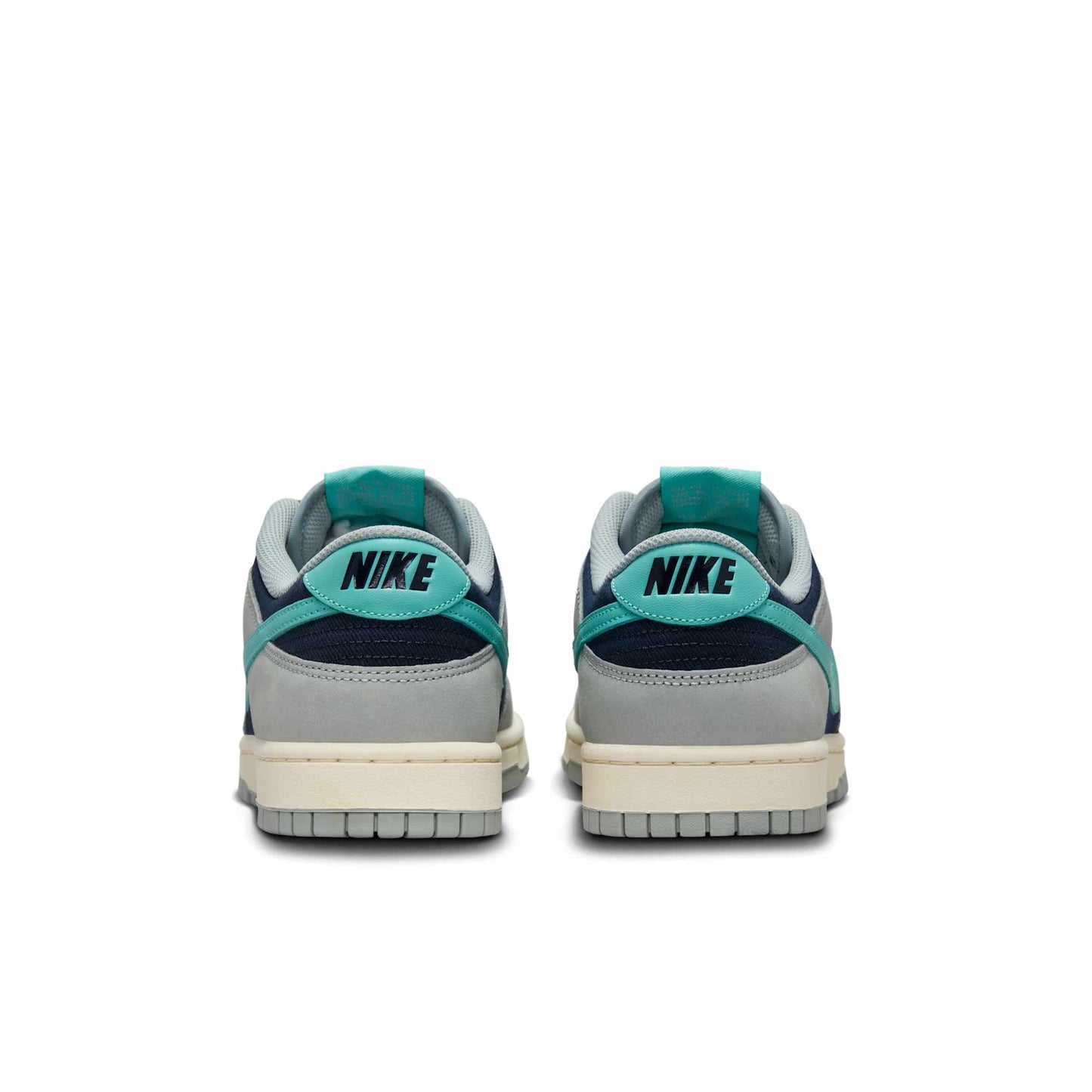Nike Men's Dunk Low Retro Premium Sneakers