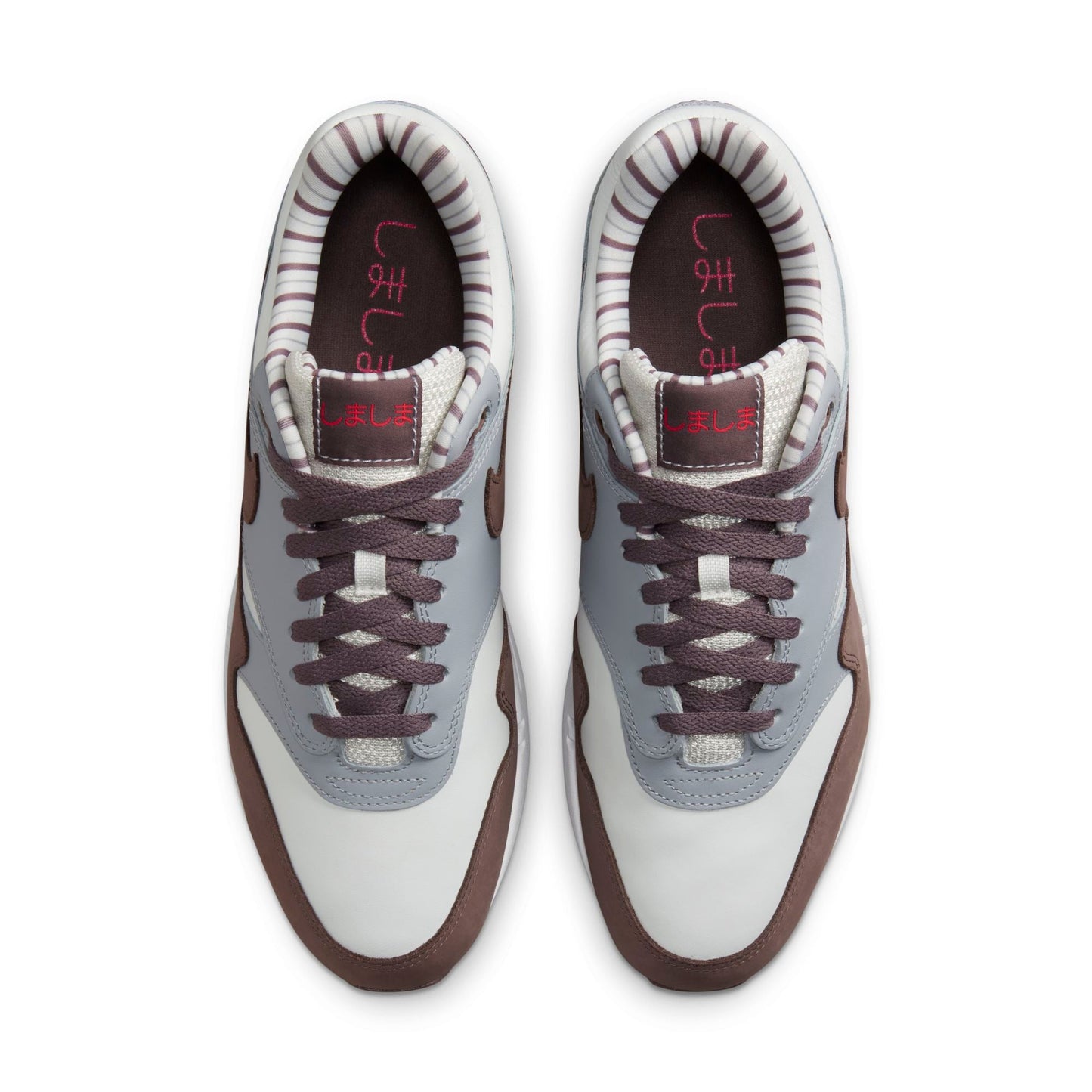 Nike Men's Air Max 1 Premium 'Shima Shima 2023' Sneakers