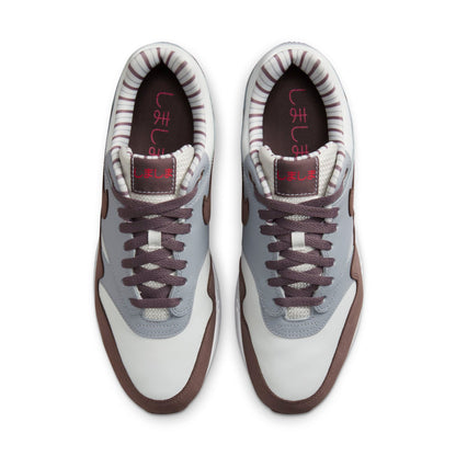 Nike Men's Air Max 1 Premium 'Shima Shima 2023' Sneakers