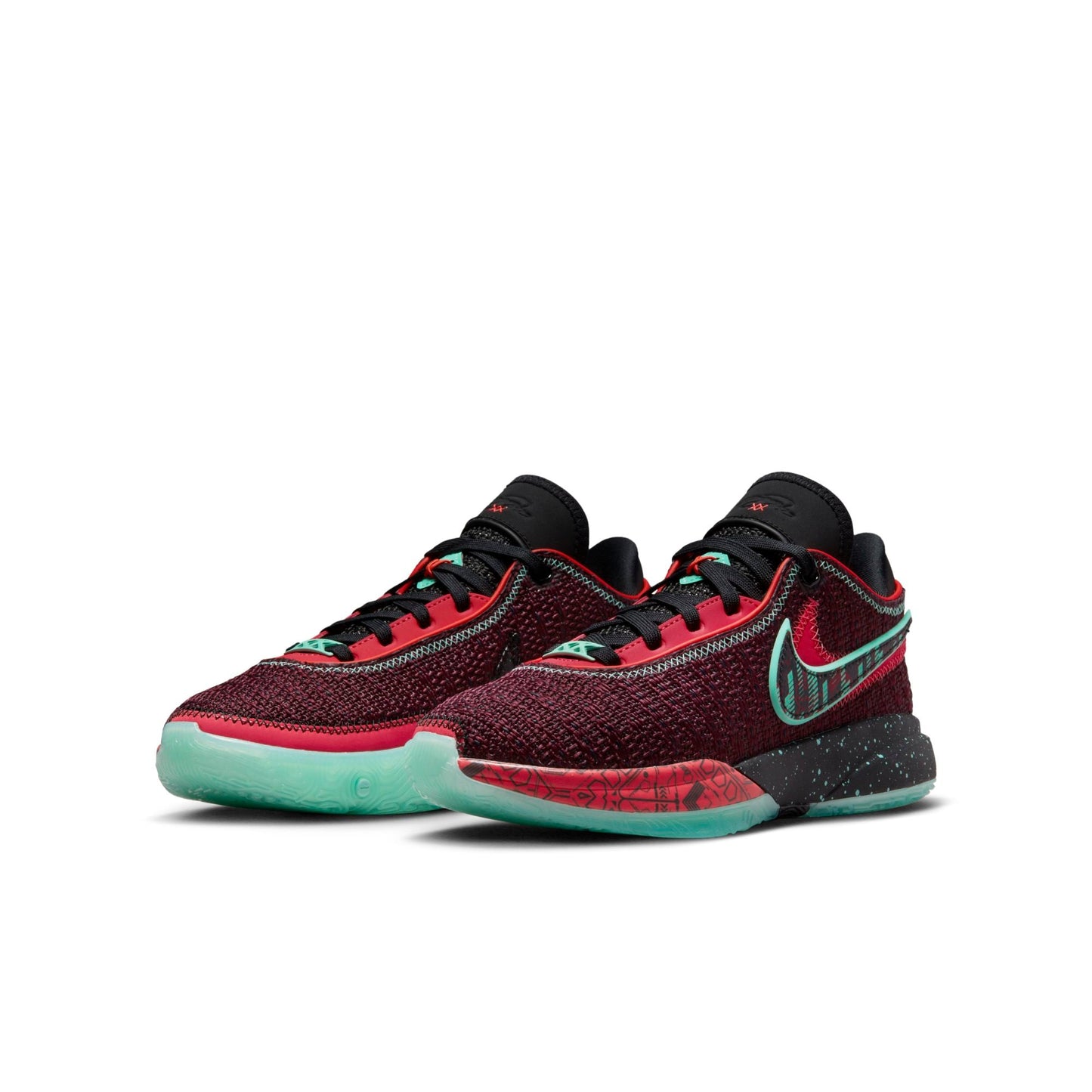 Nike Men's Lebron Xx Se Sneakers