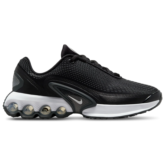 Nike Grade School Air Max Dn - Black/Dark Grey/Black/White