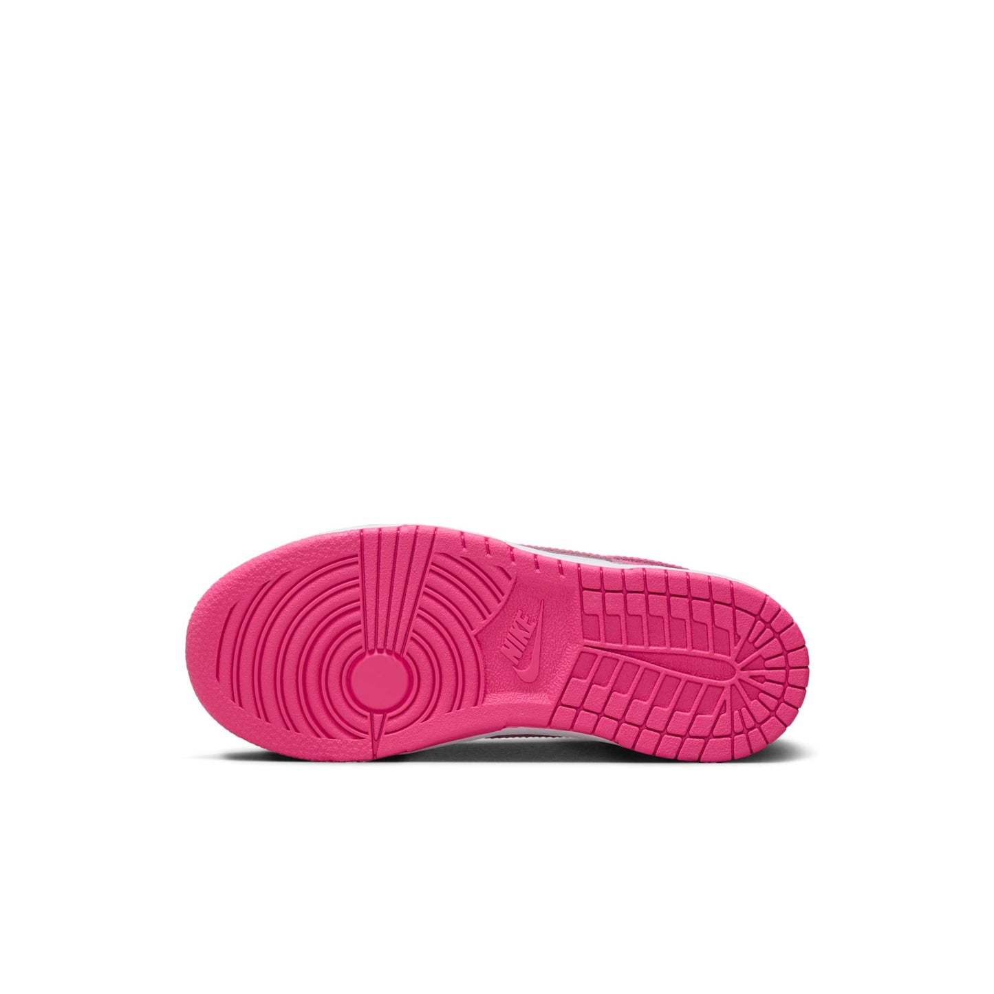 Nike Preschool Dunk Low Sneakers
