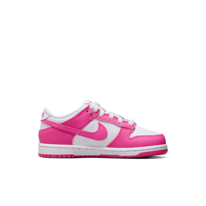 Nike Preschool Dunk Low Sneakers