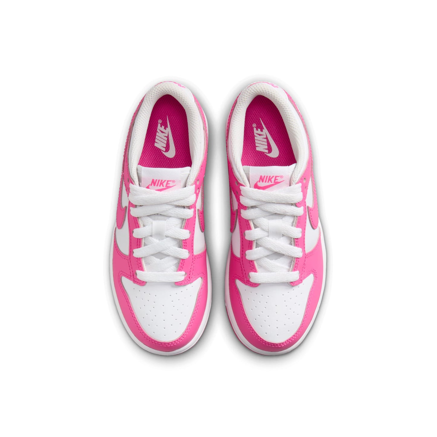 Nike Preschool Dunk Low Sneakers
