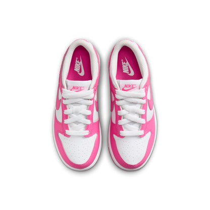 Nike Preschool Dunk Low Sneakers