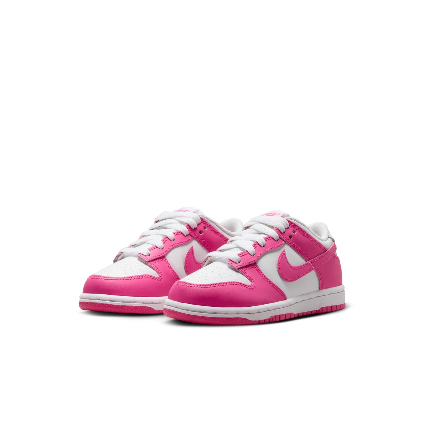 Nike Preschool Dunk Low Sneakers