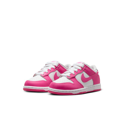 Nike Preschool Dunk Low Sneakers