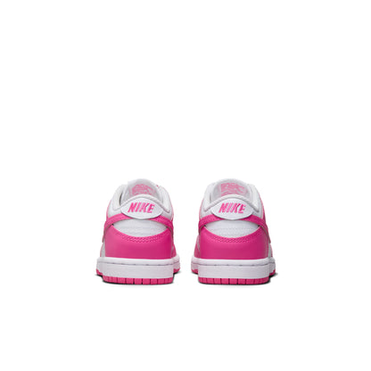 Nike Preschool Dunk Low Sneakers