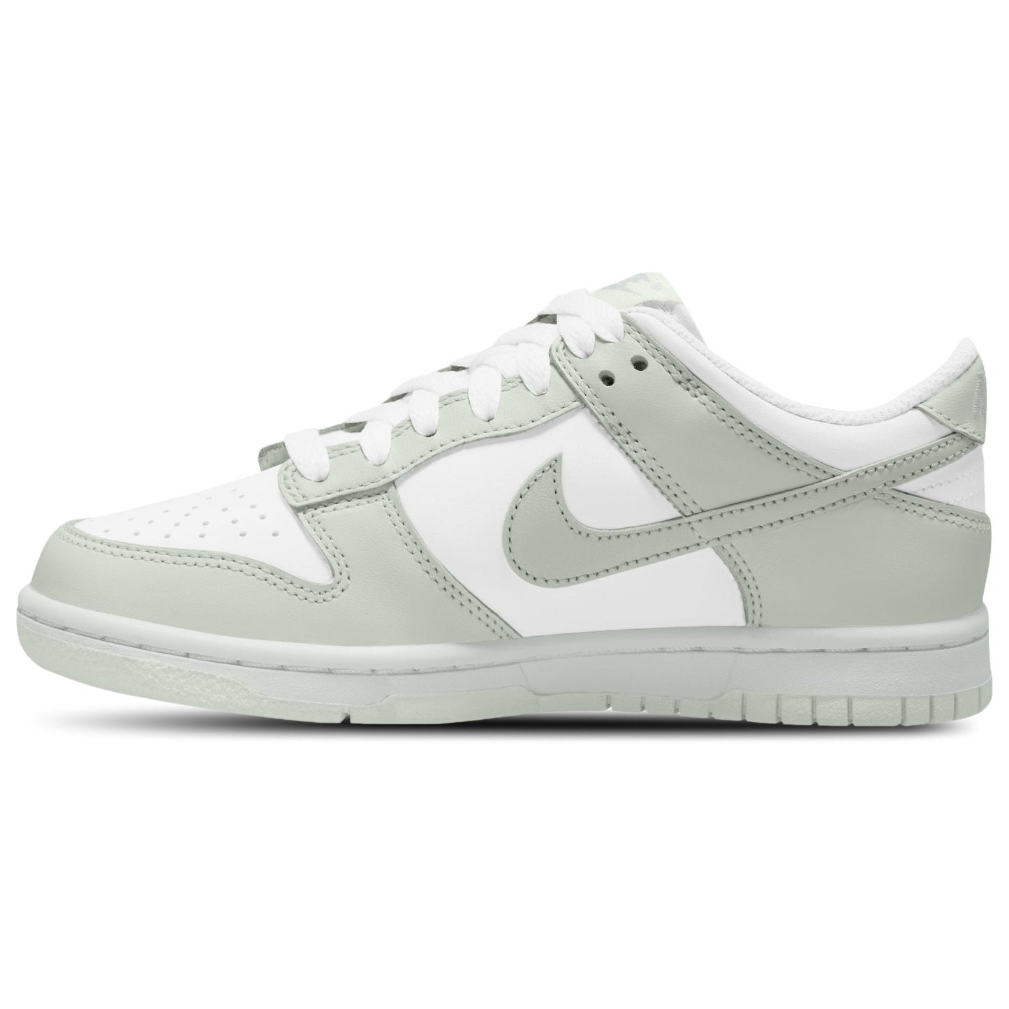 [fb9109-124] Grade School Nike Dunk Low
