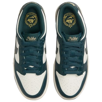 Nike Grade School Dunk Low - Deep Jungle