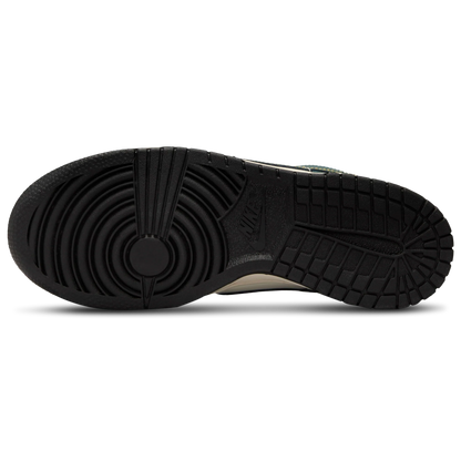 Nike Grade School Dunk Low - Deep Jungle