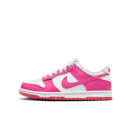 Nike Grade School Dunk Low Sneakers