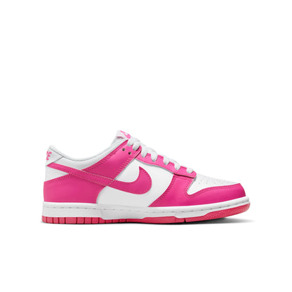 Nike Grade School Dunk Low Sneakers