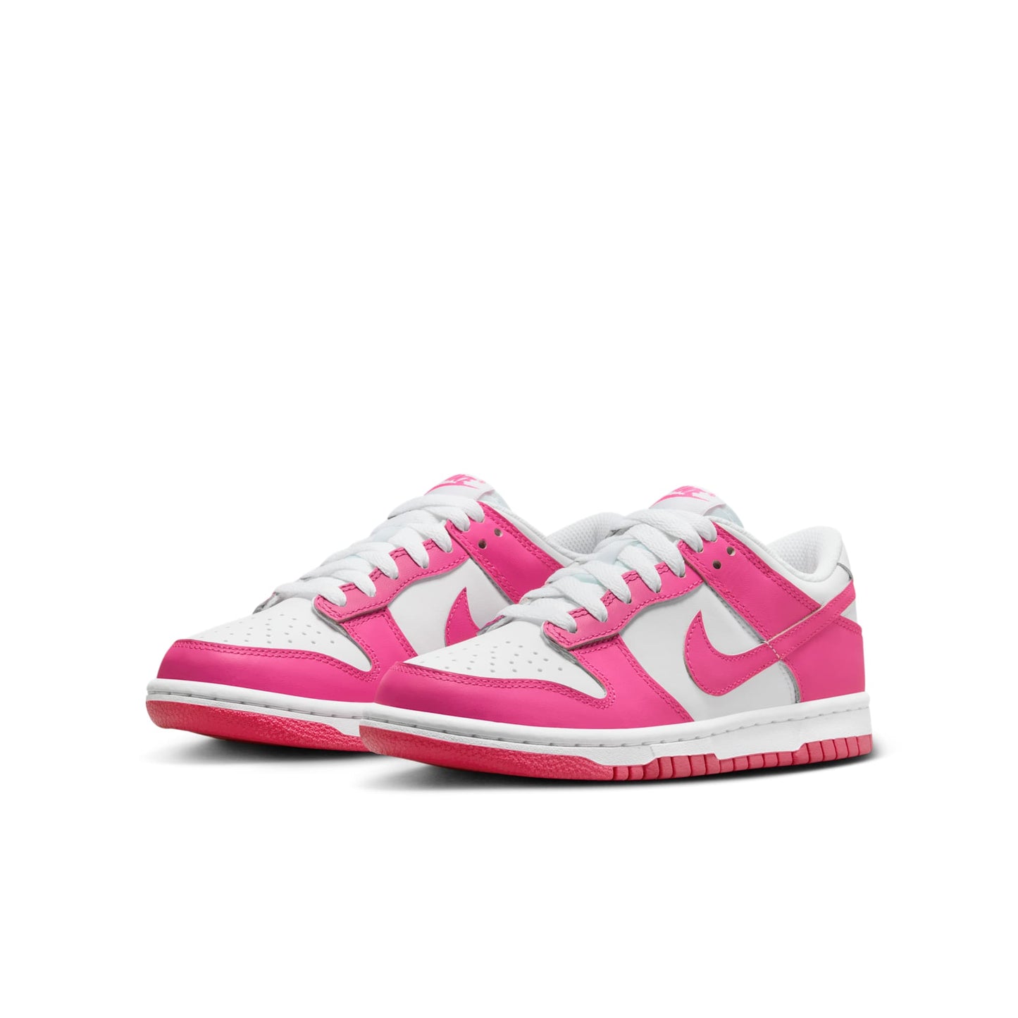 Nike Grade School Dunk Low Sneakers