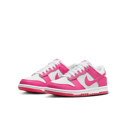Nike Grade School Dunk Low Sneakers