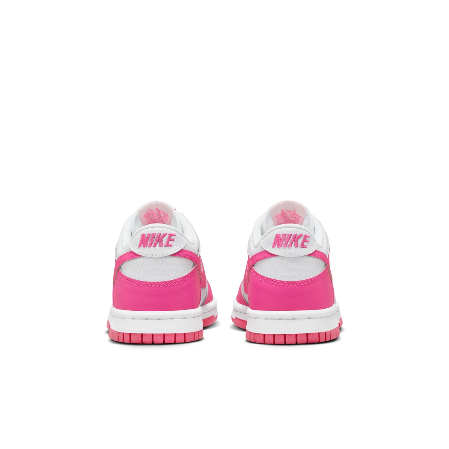 Nike Grade School Dunk Low Sneakers