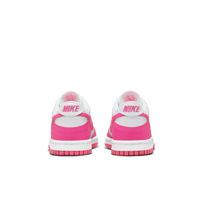 Nike Grade School Dunk Low Sneakers