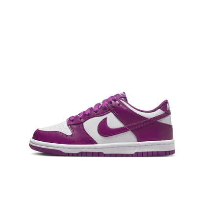 Nike Grade School Dunk Low Sneakers