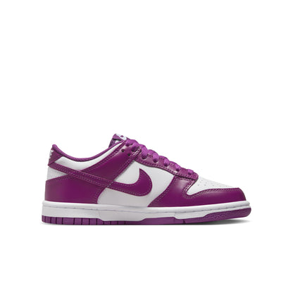 Nike Grade School Dunk Low Sneakers